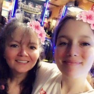 Meet your Posher, Kathy